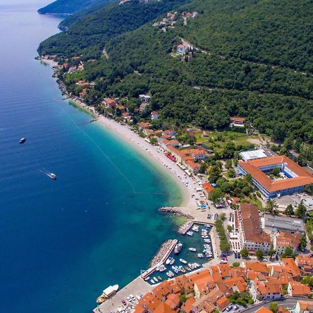 Holiday Home Stefi By Interhome Mošćenička Draga Exterior foto