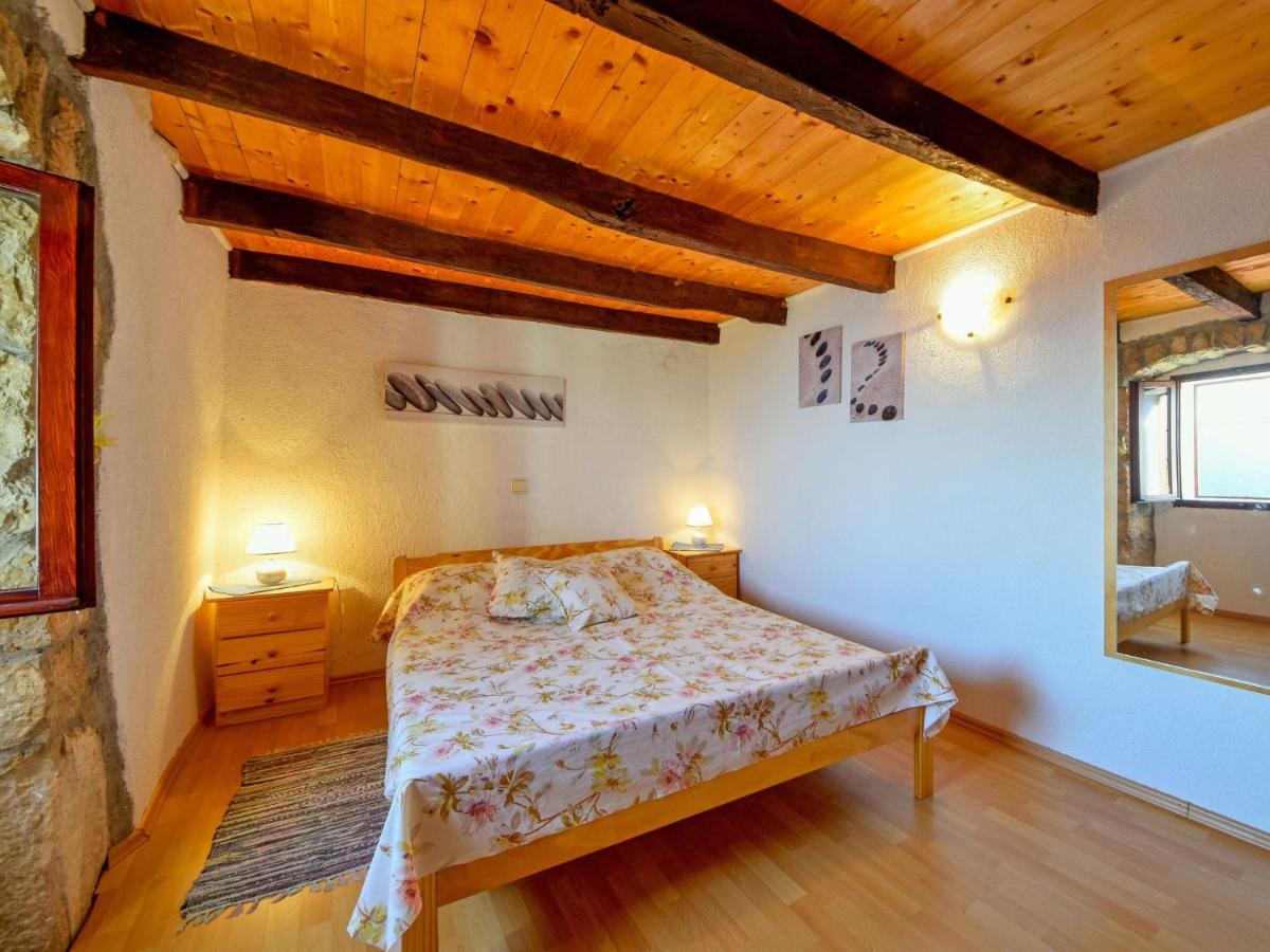 Holiday Home Stefi By Interhome Mošćenička Draga Exterior foto